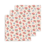 Konges Sløjd A/S MUSLIN CLOTHS bella rosita