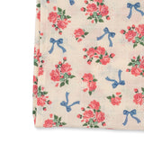 Konges Sløjd A/S MUSLIN CLOTHS bella rosita