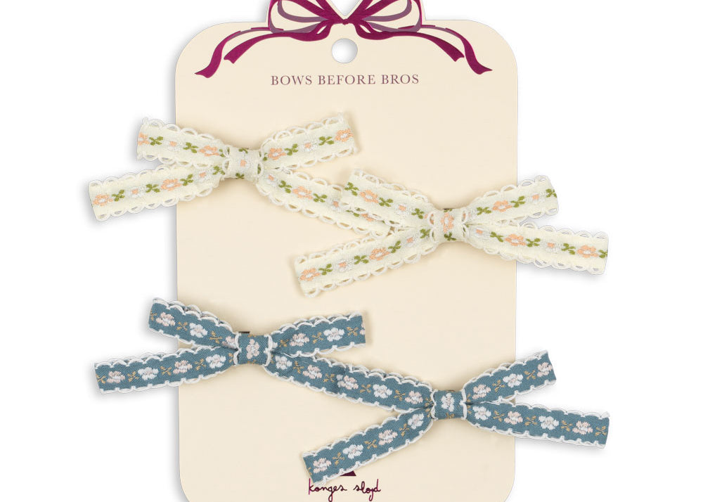 Konges Sløjd A/S HAIR ACCESSORIES multi