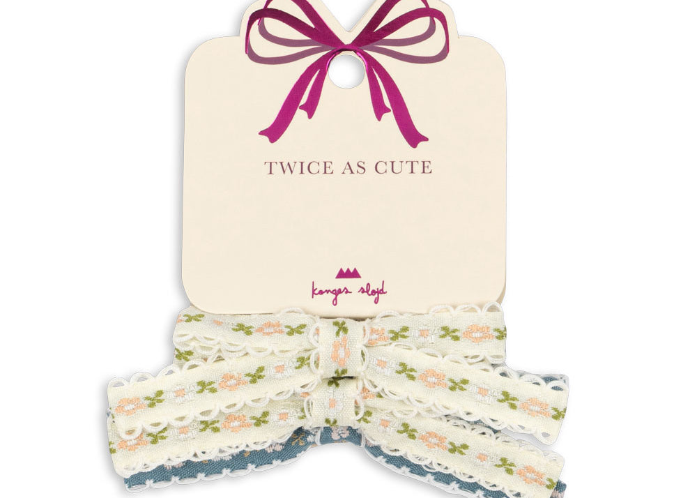 Konges Sløjd A/S HAIR ACCESSORIES multi