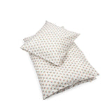 Konges Sløjd A/S ADULT BEDDING verona blues