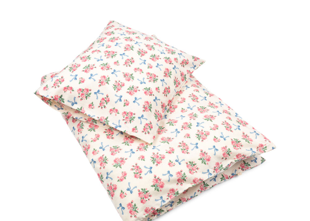 Konges Sløjd A/S ADULT BEDDING bella rosita