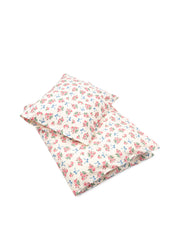 Konges Sløjd A/S BABY BEDDING bella rosita