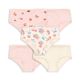 Konges Sløjd A/S UNDERWEAR girl mix pack