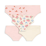 Konges Sløjd A/S UNDERWEAR girl mix pack