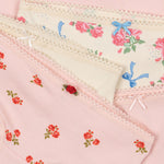 Konges Sløjd A/S UNDERWEAR girl mix pack