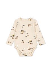 Konges Sløjd A/S BODYSTOCKINGS kubi