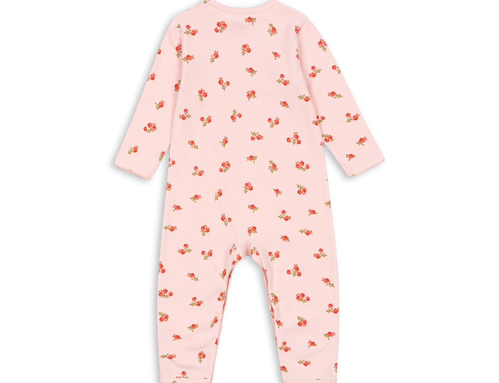 Konges Sløjd A/S ONESIES rosa pink