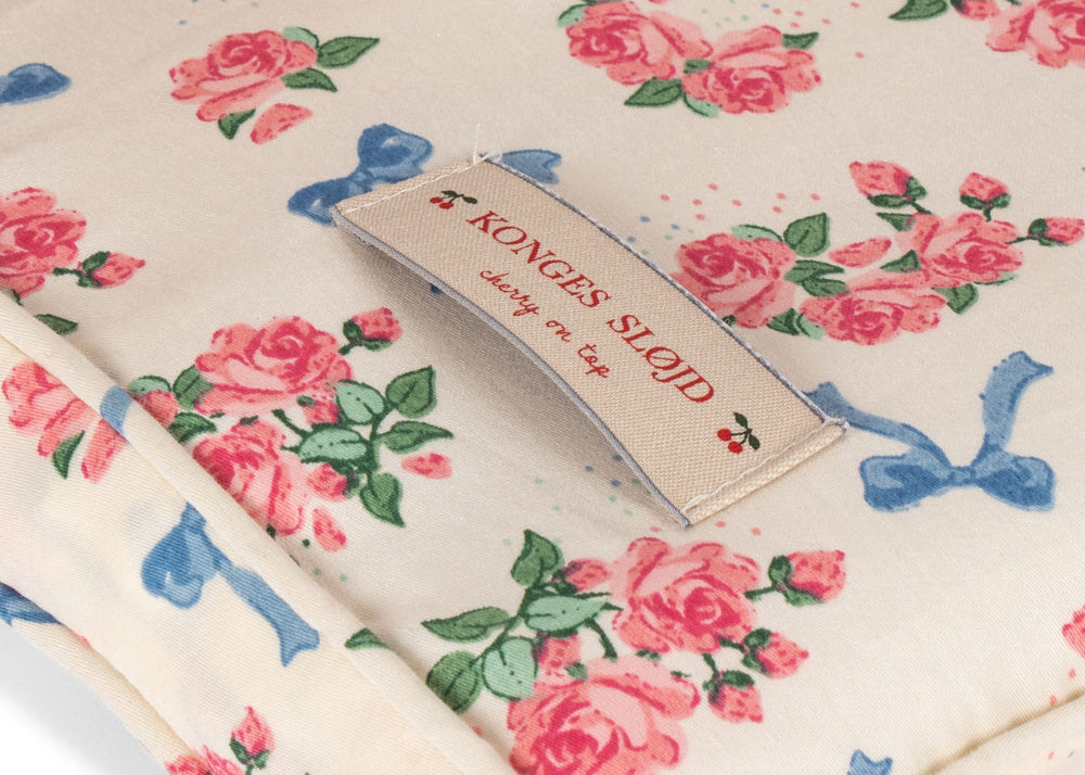 Konges Sløjd A/S BED BUMPERS bella rosita