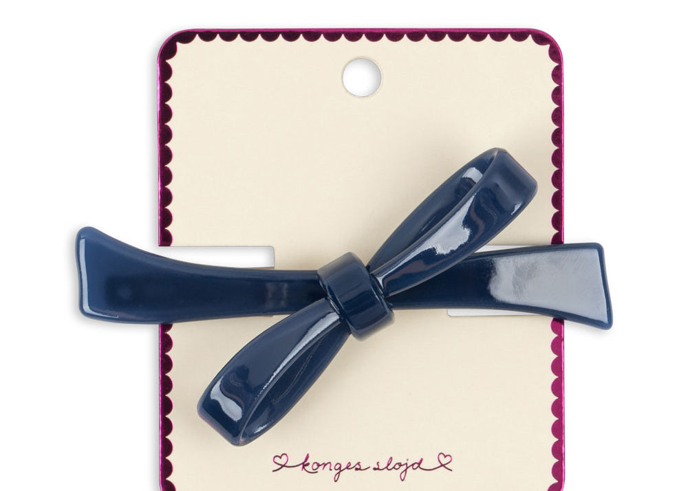 Konges Sløjd A/S HAIR ACCESSORIES ensign blue
