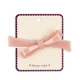 Konges Sløjd A/S HAIR ACCESSORIES mellow rose