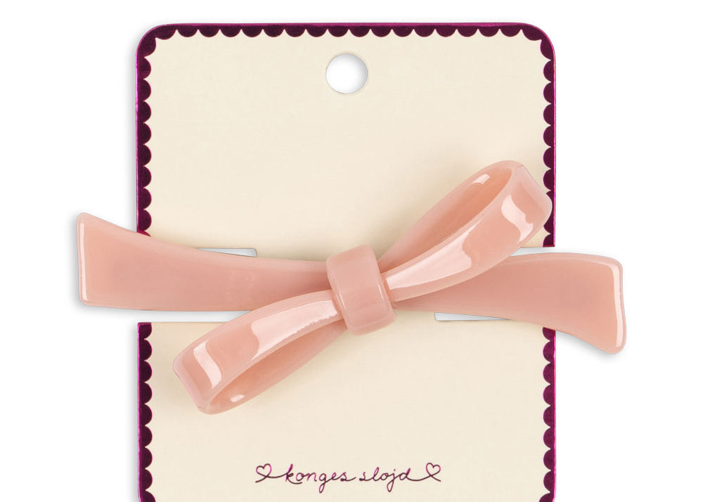 Konges Sløjd A/S HAIR ACCESSORIES mellow rose