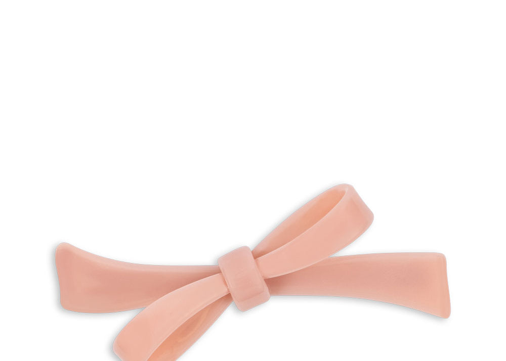 Konges Sløjd A/S HAIR ACCESSORIES mellow rose