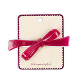 Konges Sløjd A/S HAIR ACCESSORIES sangria