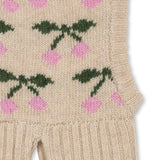 Konges Sløjd A/S BALACLAVAS cherry