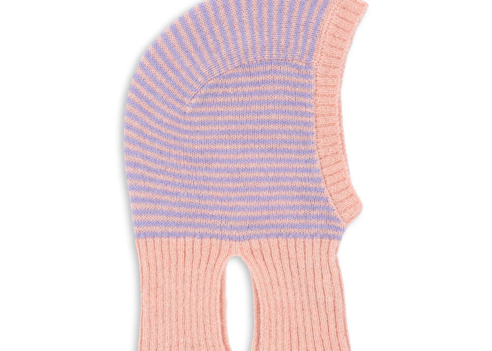 Konges Sløjd A/S BALACLAVAS purple/pink dolphin