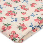 Konges Sløjd A/S MUSLIN CLOTHS bella rosita