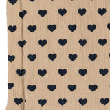 Konges Sløjd A/S JERSEY PANTS coeur eclipse