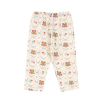 Konges Sløjd A/S WOVEN PANTS puppy