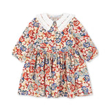 Konges Sløjd A/S WOVEN DRESSES la rosa