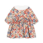 Konges Sløjd A/S WOVEN DRESSES la rosa