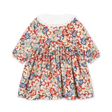 Konges Sløjd A/S WOVEN DRESSES la rosa