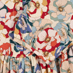 Konges Sløjd A/S WOVEN DRESSES la rosa