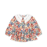 Konges Sløjd A/S WOVEN SHIRTS la rosa