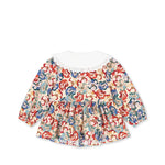 Konges Sløjd A/S WOVEN SHIRTS la rosa