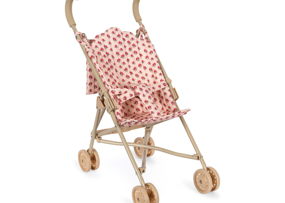 Konges Sløjd A/S DOLL ESSENTIALS rosie rose