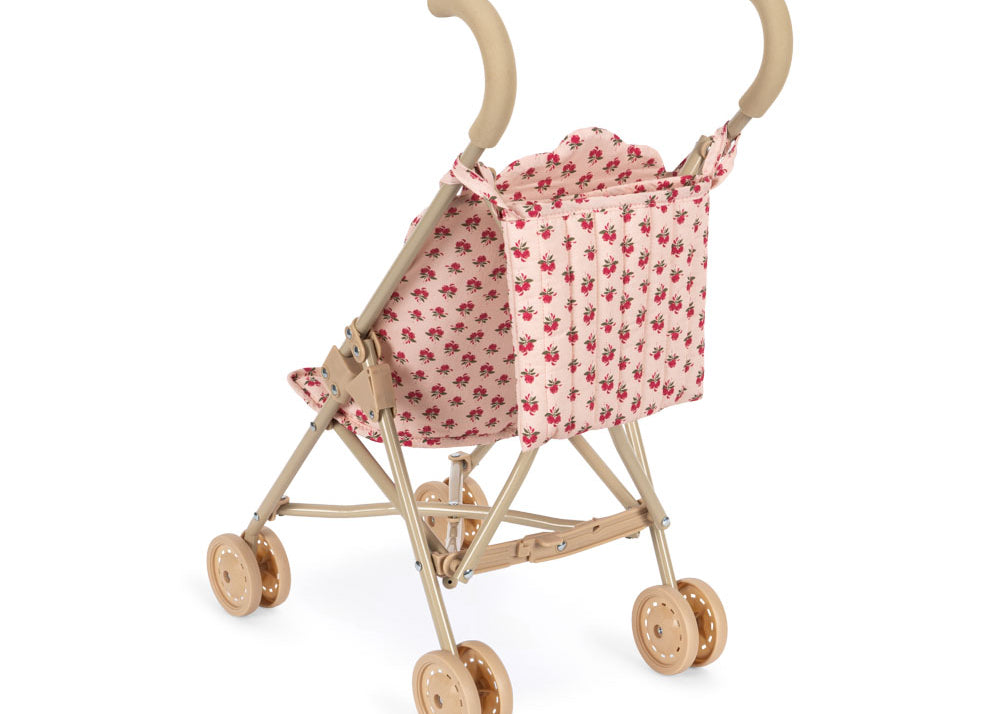 Konges Sløjd A/S DOLL ESSENTIALS rosie rose