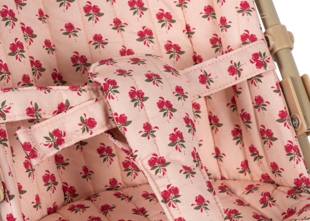 Konges Sløjd A/S DOLL ESSENTIALS rosie rose