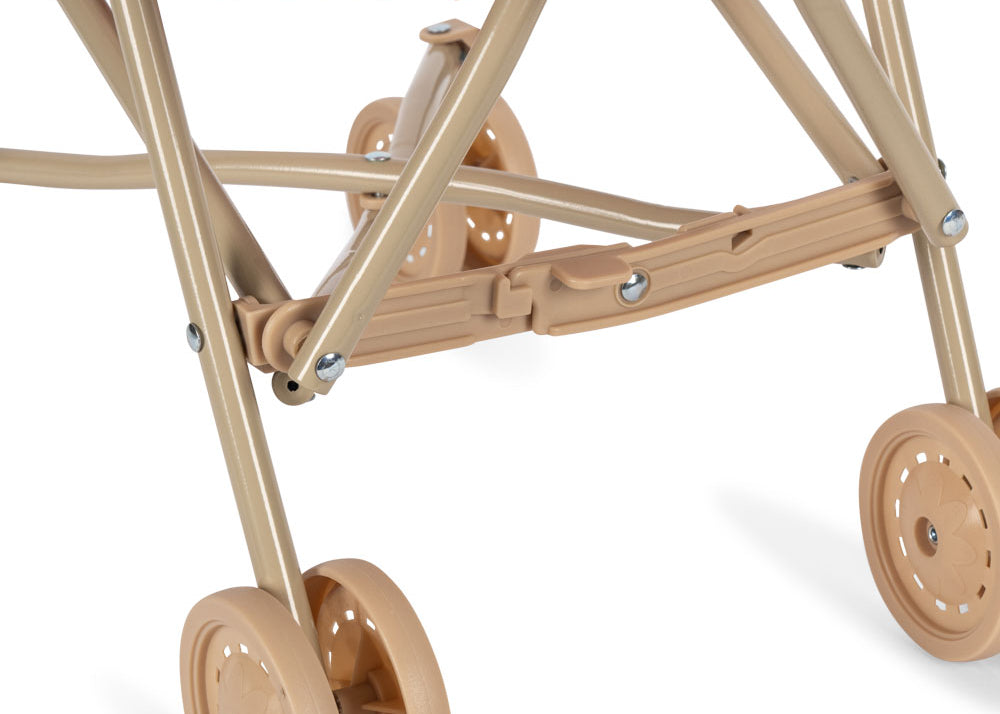 Konges Sløjd A/S DOLL ESSENTIALS rosie rose