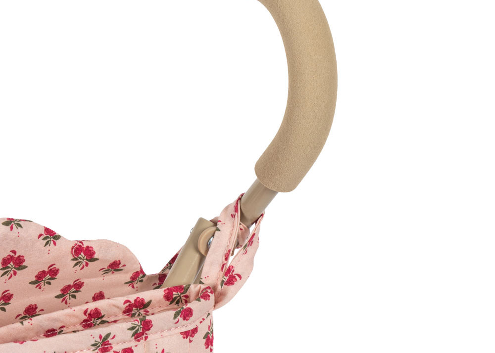 Konges Sløjd A/S DOLL ESSENTIALS rosie rose