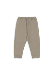 Konges Sløjd A/S JERSEY PANTS laurel oak