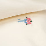Konges Sløjd A/S ADULT BEDDING antique white