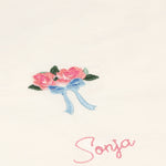 Konges Sløjd A/S ADULT BEDDING antique white