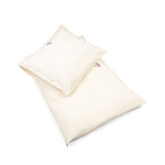Konges Sløjd A/S JUNIOR BEDDING antique white