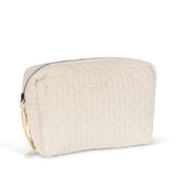 Konges Sløjd A/S TOILETRY BAGS antique white