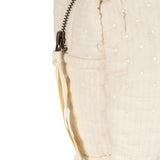 Konges Sløjd A/S TOILETRY BAGS antique white