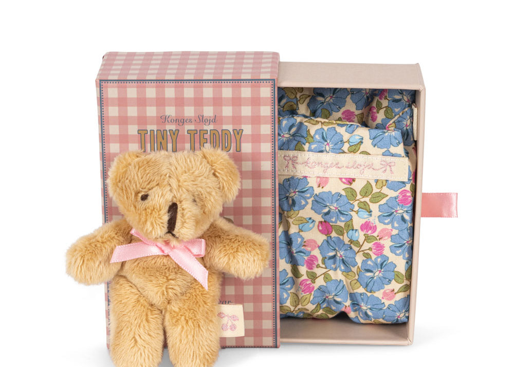 Konges Sløjd A/S TEDDY BEARS beige