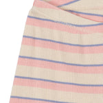 Konges Sløjd A/S JERSEY PANTS lolly stripe