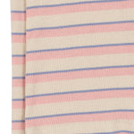 Konges Sløjd A/S JERSEY PANTS lolly stripe