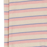Konges Sløjd A/S JERSEY PANTS lolly stripe
