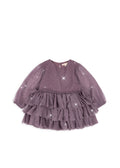 Konges Sløjd A/S WOVEN DRESSES hortensia