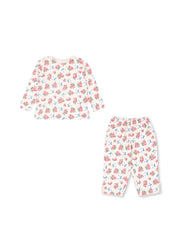 Konges Sløjd A/S HOMEWEAR bella rosita