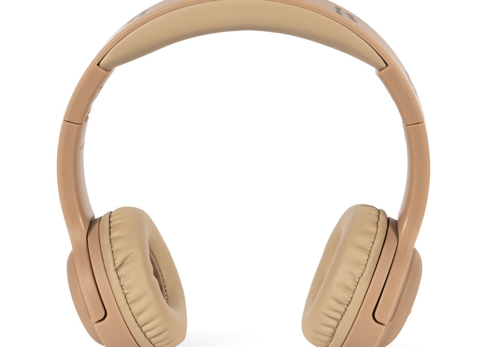 Konges Sløjd A/S MUSIC TOYS cherry blush