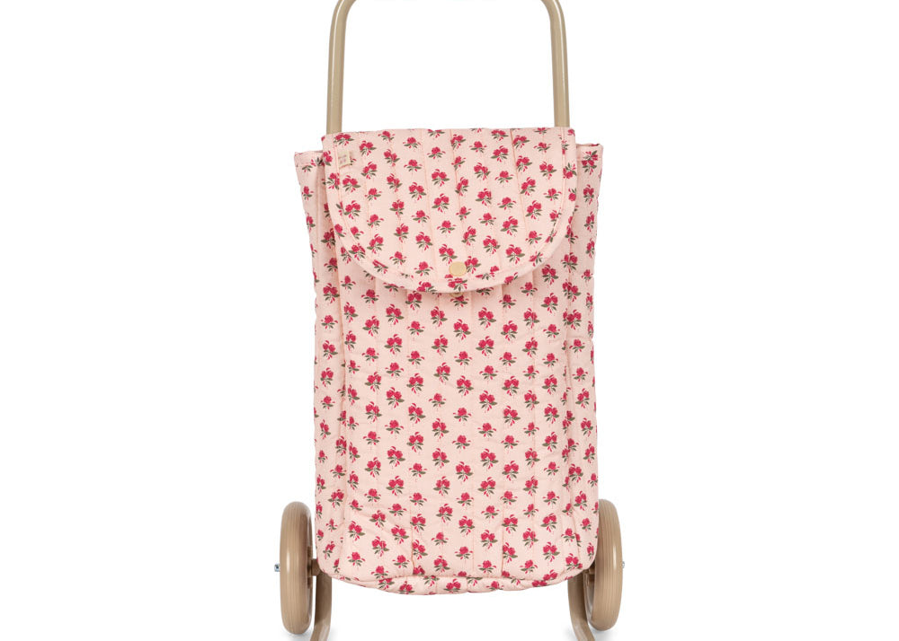 Konges Sløjd A/S DOLL ESSENTIALS rosie rose