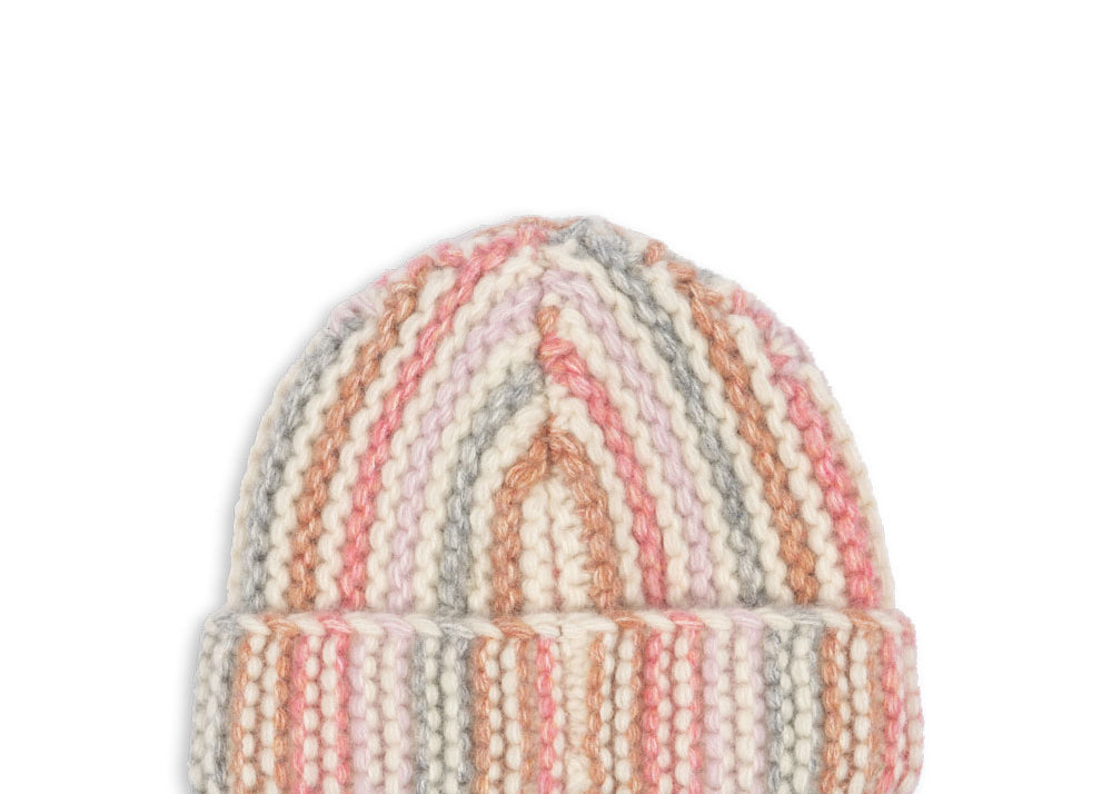 Konges Sløjd A/S HATS rose stripe