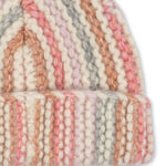 Konges Sløjd A/S HATS rose stripe